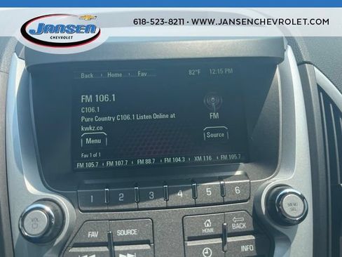 Used 2015 GMC Terrain SLT AWD/4WD image 28