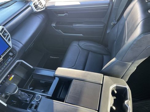 Used 2023 Toyota Tundra Platinum image 20
