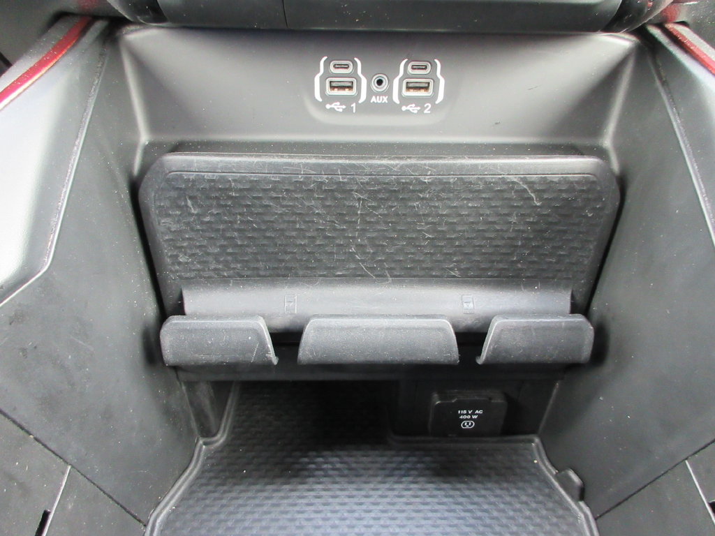 Used 2020 RAM 1500 Rebel w/ Rebel Level 2 Equipment Group AWD/4WD image 30