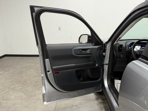 Used 2023 Ford Bronco Sport Badlands image 13