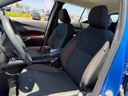 Used 2024 Nissan Kicks SR FWD image 5