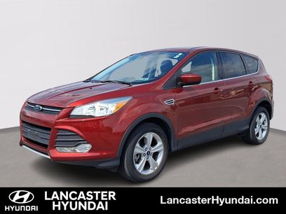 Used 2014 Ford Escape SE