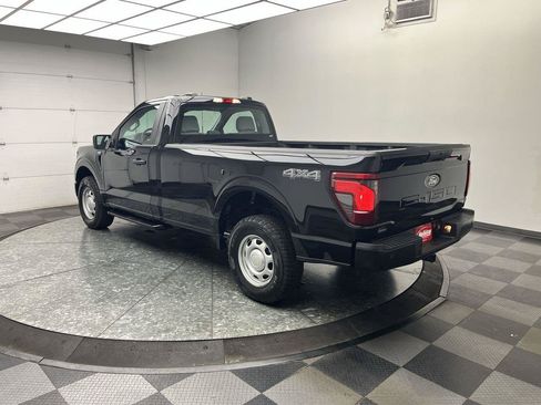 Certified 2024 Ford F150 XL AWD/4WD image 2