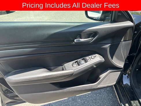 Used 2019 Nissan Altima 2.5 SR AWD/4WD image 5