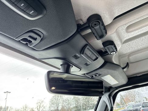 Used 2023 Jeep Wrangler Unlimited Rubicon 4xe w/ Cold Weather Group image 35