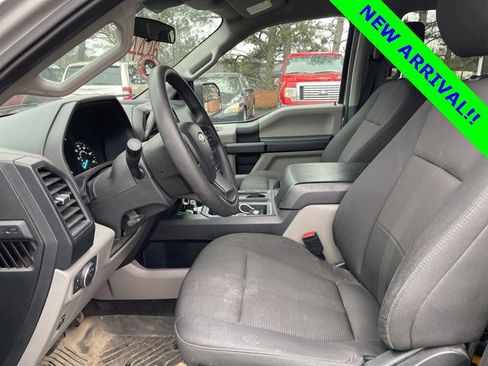 Certified 2019 Ford F150 XL w/ Equipment Group 101A Mid image 10