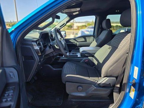 Used 2021 Ford F150 XL w/ STX Appearance Package image 15