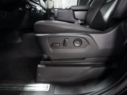 Certified 2024 Chevrolet Silverado 2500 LTZ image 27