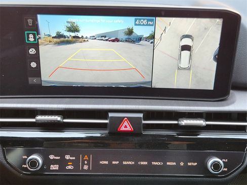 New 2026 Kia Sportage X-Pro Prestige image 13