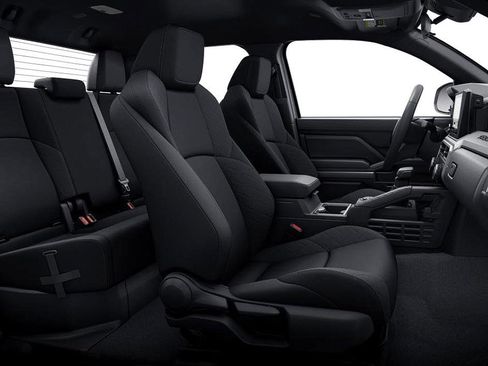 New 2026 Toyota Tacoma SR5 image 38