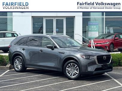 Used 2024 MAZDA CX-90 3.3 Turbo w/ Preferred Plus
