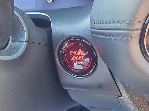 Certified 2024 Honda HR-V LX image 18