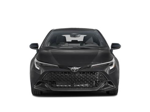 New 2027 Toyota Corolla SE w/ SE Premium Package FWD image 4