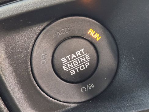 New 2026 Jeep Wrangler Sport image 17