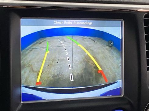 Used 2018 Jeep Grand Cherokee Summit image 15