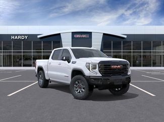 New 2026 GMC Sierra 1500 AT4X AWD/4WD video 1