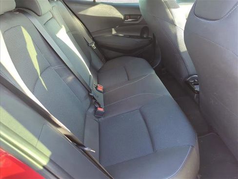 Used 2025 Toyota Corolla GR AWD/4WD image 25