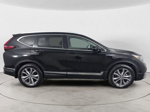 Used 2021 Honda CR-V Touring image 6