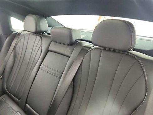 Used 2023 Mercedes-Benz EQE 500 4MATIC Sedan w/ Digital Light Package image 29