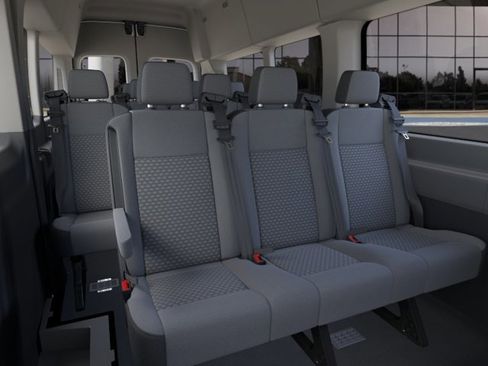 New 2026 Ford Transit 350 XLT RWD image 11