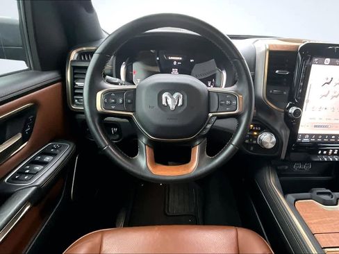 Used 2023 RAM 1500 Limited w/ Body-Colour Bumper Group image 15