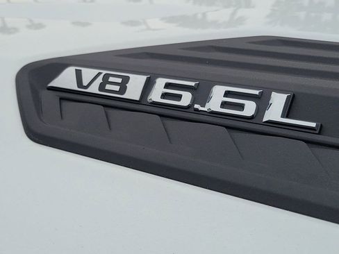 New 2026 Chevrolet Silverado 2500 Custom w/ Custom Value Package AWD/4WD image 26