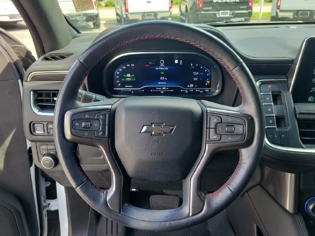 Used 2022 Chevrolet Tahoe RST w/ Luxury Package AWD/4WD image 23