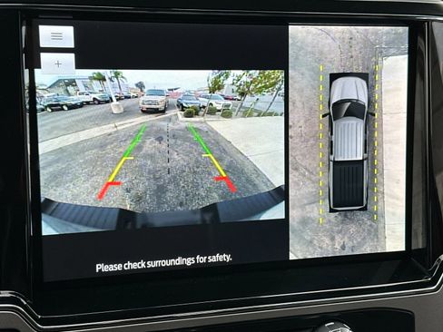 Certified 2022 Ford F250 Lariat image 19