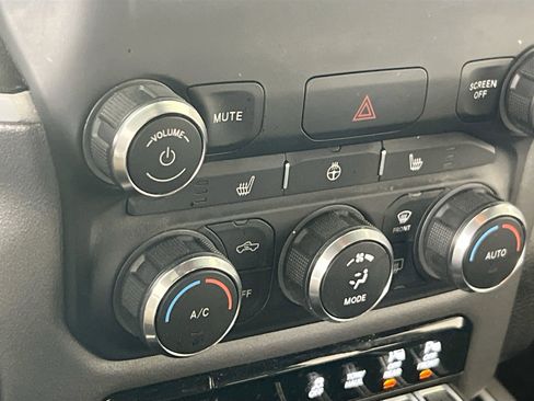Used 2022 RAM 1500 Big Horn image 19