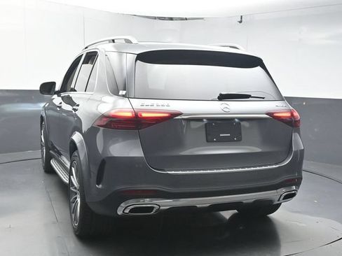 New 2026 Mercedes-Benz GLE 350 4MATIC image 6