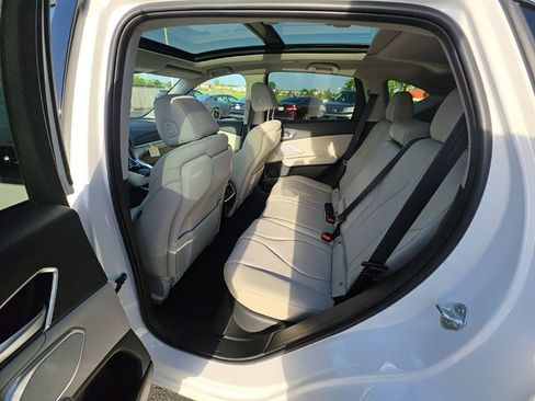 Certified 2025 Acura RDX SH-AWD w/ Technology Package image 28