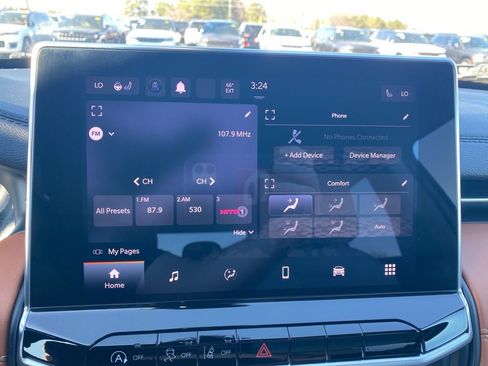 Used 2022 Jeep Compass Limited image 22