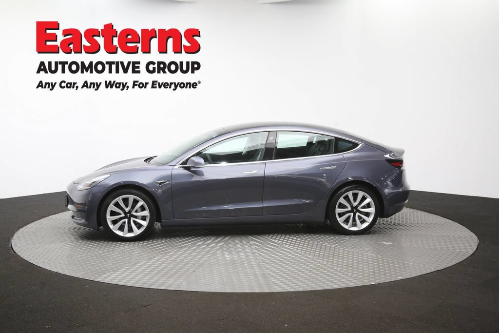 Used 2019 Tesla Model 3 Long Range AWD/4WD image 55