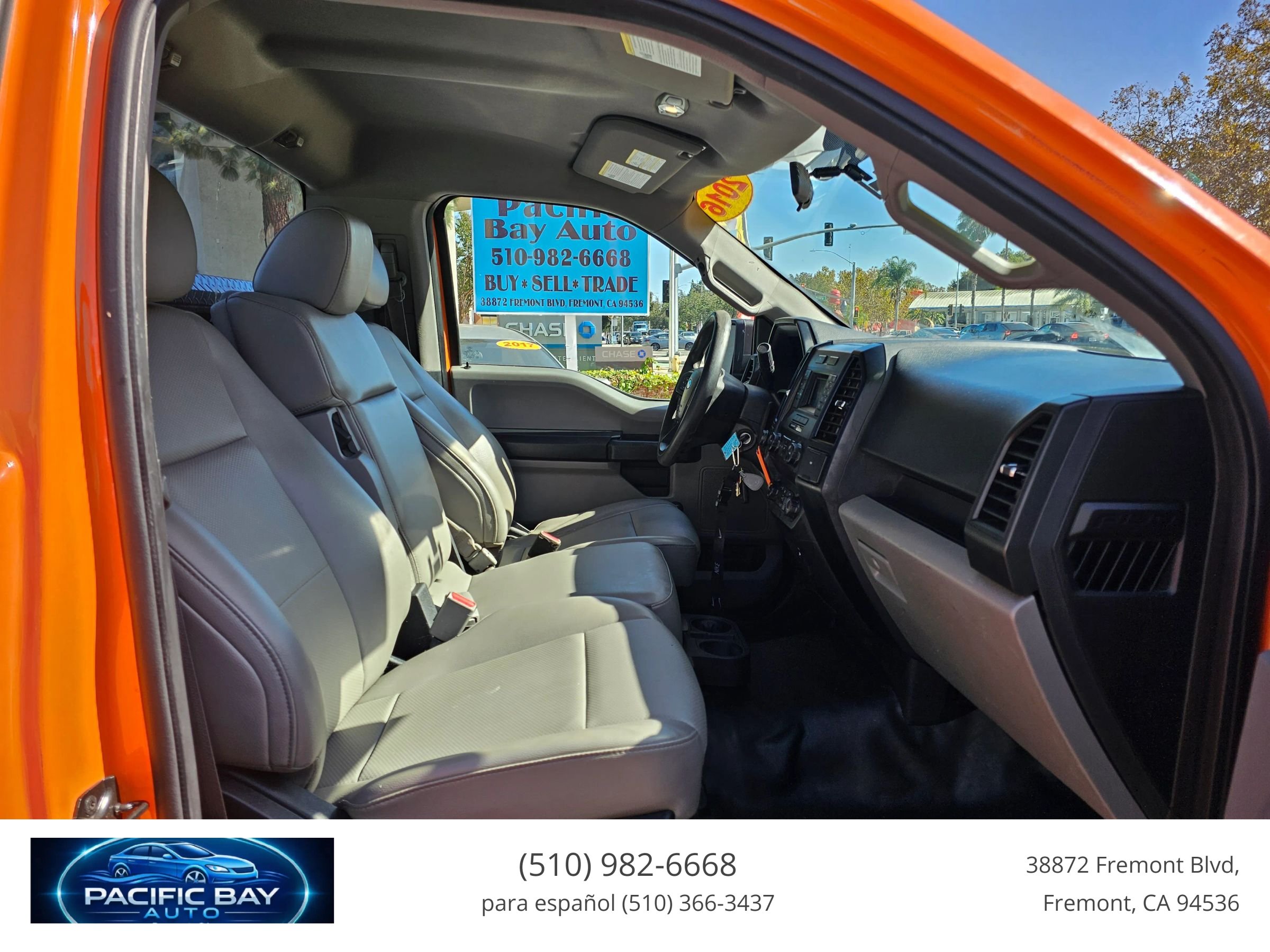 Used 2016 Ford F150 XL RWD image 21