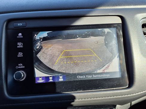 Used 2022 Honda HR-V EX image 6