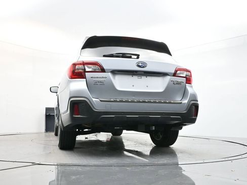 Used 2018 Subaru Outback 2.5i Limited image 31