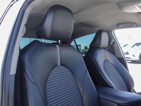 Certified 2023 Toyota Camry SE image 14