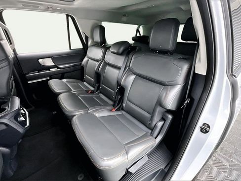 Used 2025 Ford Expedition Max Active image 26