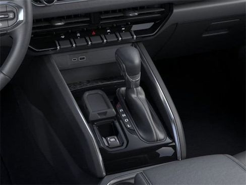 New 2025 GMC Canyon Elevation w/ Convenience Package image 23