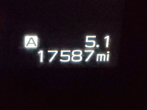 Used 2023 Subaru WRX image 31