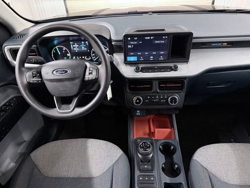 Used 2024 Ford Maverick XLT FWD image 18