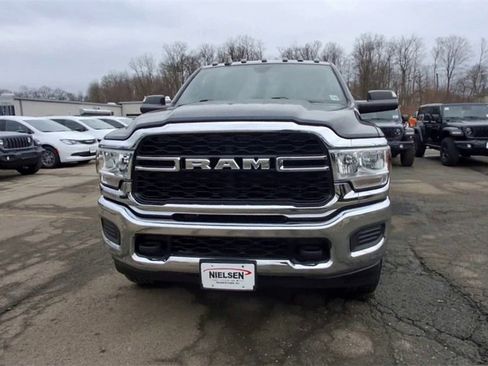 Used 2021 RAM 2500 Tradesman image 3