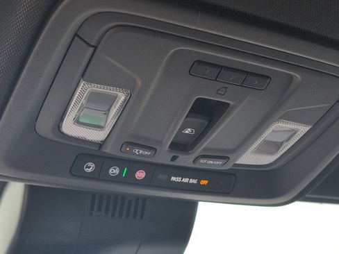 New 2026 Chevrolet Silverado 1500 RST w/ Convenience Package II image 13