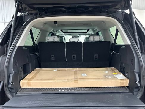 New 2027 Ford Expedition Max Platinum w/ Driver's Package AWD/4WD image 31