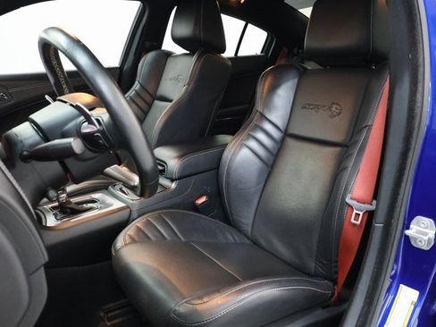 Used 2020 Dodge Charger SRT Hellcat w/ Harman/Kardon Audio Group image 66