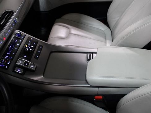 Used 2022 Hyundai Palisade SEL w/ 8P Bench Seat Package image 14