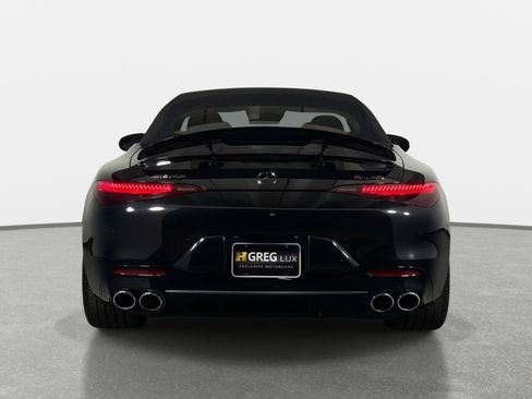 Used 2023 Mercedes-Benz SL 43 AMG image 4