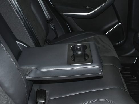 Used 2022 Jaguar F-PACE SVR AWD/4WD image 57