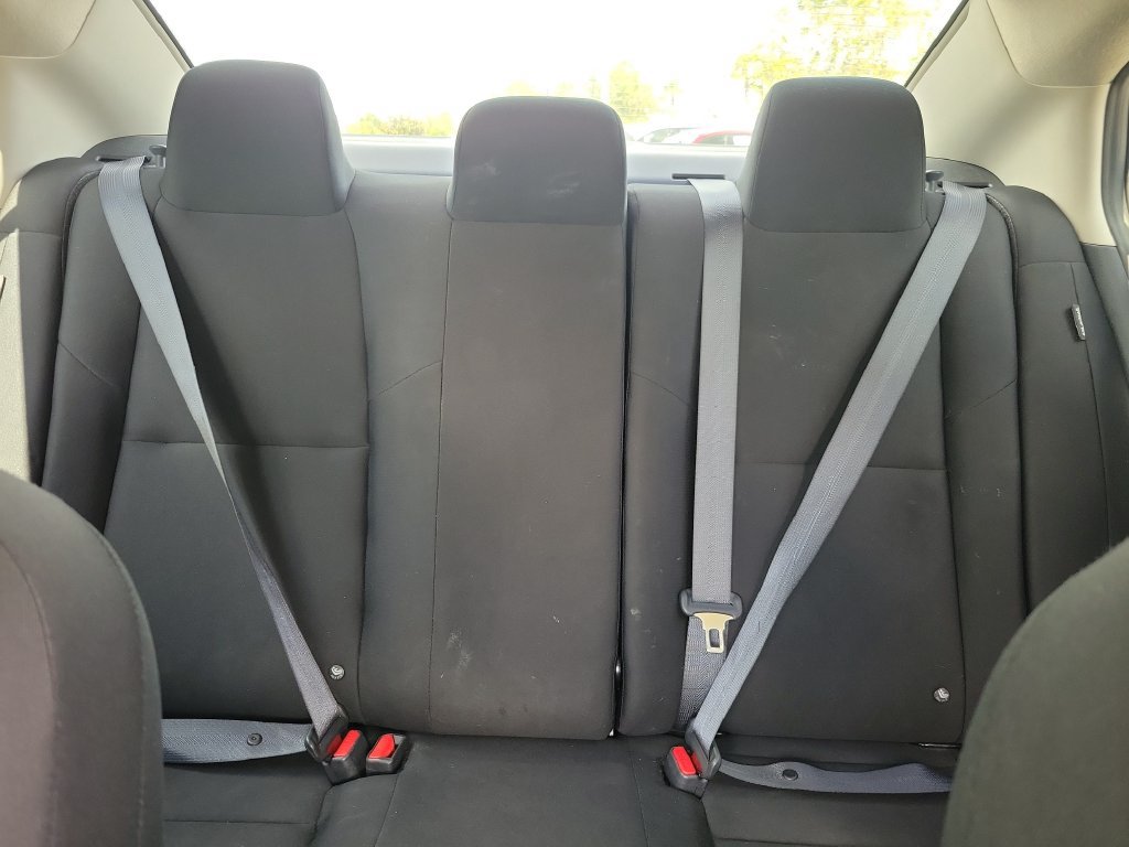 Used 2025 Nissan Sentra S FWD image 16