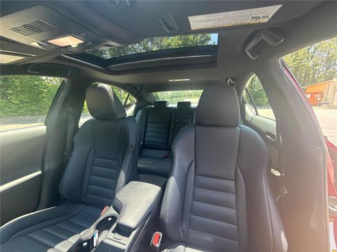 Used 2023 Lexus IS 350 F Sport w/ Memory Package RWD image 24